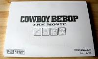 [Achat] Cowboy Bebop édition 