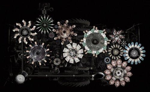 L’Industrie pharmaceutique française en super forme!