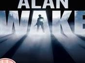 Alan Wake Fiche