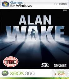 Alan Wake : Fiche du jeu