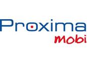 L'initiative Proxima mobile lancement portail
