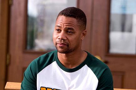 Cuba Gooding Jr. - Ecole paternelle 2