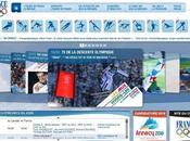 journal Jeux olympiques 2010