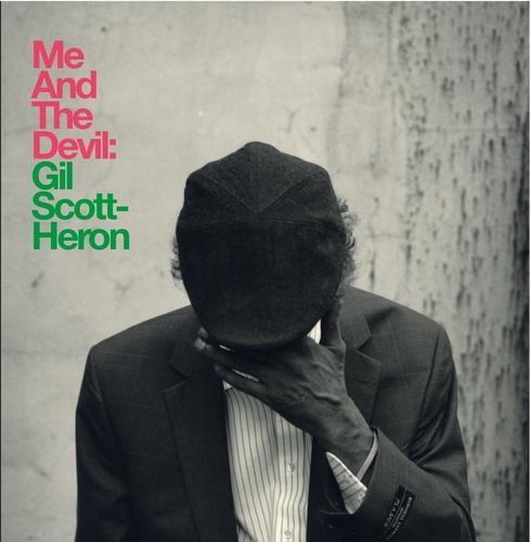 VIDEO DAYZ : Gil Scott-Heron « Me And The Devil »