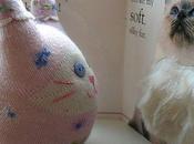 métamorphose chaussette