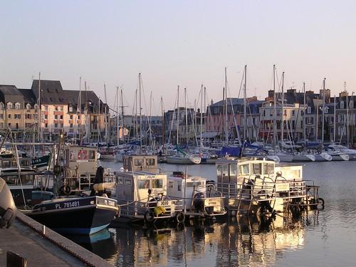 Les 30 plus jolis ports de France