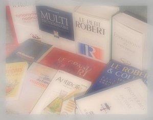 Dictionnaire
