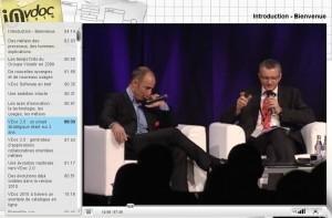 InVdoc 28 janvier 2010