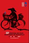 12° Festival du Film Asiatique de Deauville et 150° anniversaire de naissance de la ville de Deauville!