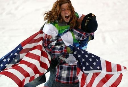 J.O : Chaud devant…les autres derrière ! jo-un_contest_comme_les_autres_avec_shaun_devant_Snow_Events_035217_vP