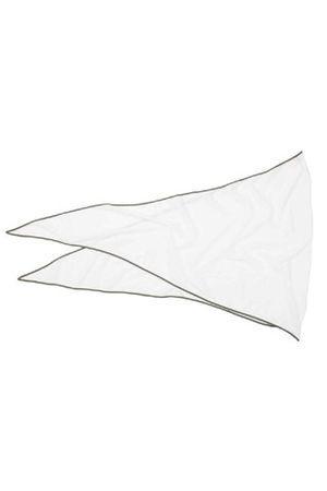 Losange gm en maille de coton