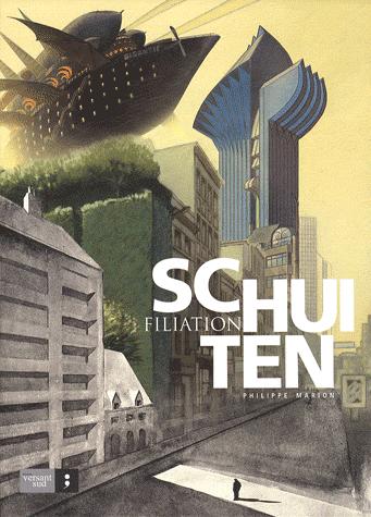 Schuiten,  filiation