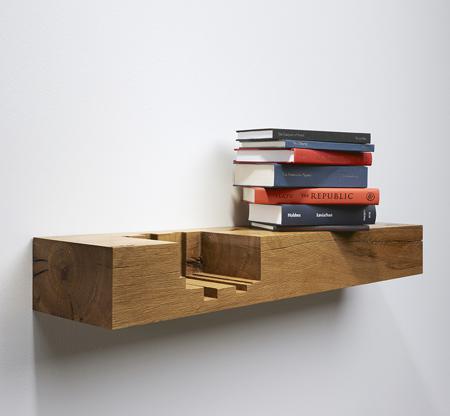 Juxtaposed: Power par Mike and Maaike