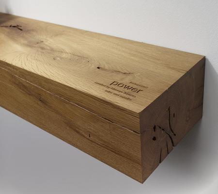 Juxtaposed: Power par Mike and Maaike