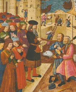 Site web du Centre de Recherche sur la Canne et le Bâton