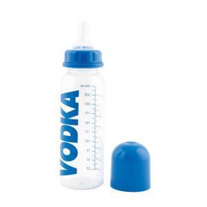Le biberon vodka, 9,90€ chez Super-Insolite Shopping bébé : Bledina et vodka…