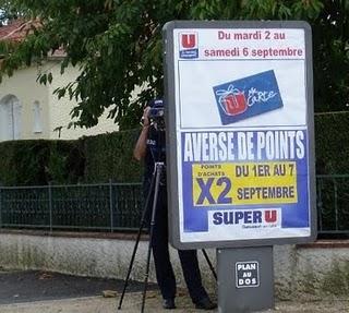 Sécurité routière : 