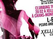 Clubbing Tour samedi soir avec L-E-M