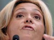 Campagne régionale France Chantal Jouanno Valérie Pécresse deux font paire… gourdes