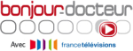 Logo bonjour-docteur.com