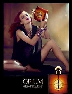 Adonnez-vous à Opium
