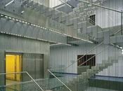 Stair from Studio P-H-A