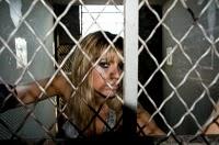 Un homme s’introduit dans une prison pour du sexe