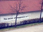 secret happiness
