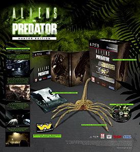 Packshot-AvP Hunter(PS3)