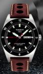 La collection de montres sport de Tissot