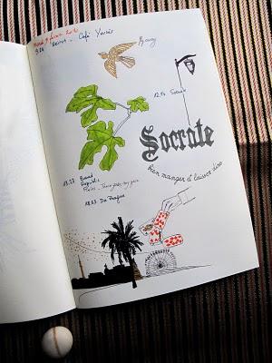 رسومات من لبنان