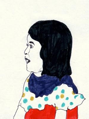 رسومات من لبنان