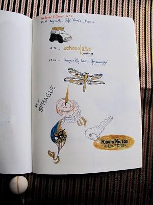 رسومات من لبنان