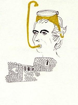 رسومات من لبنان