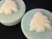 Après-shampoing solide "Christmas song"