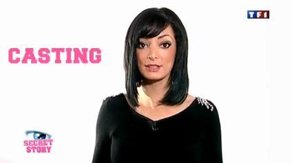 Secret Story 4 ... Emilie lance le casting ! (vidéo)