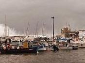 Alerte Internaute: Tempête Corse nouveaux dégâts dans Port d'Ajaccio.Sui