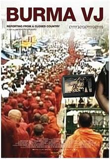 Burma VJ : Diffusion inédite sur Arte le 23 février [Actu Télé]
