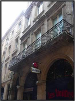 La maison de l’homme qui aimait les jambes des femmes