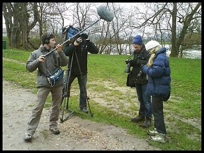 CAROLE DENECHAUD & SYLVAIN PREGALDINY