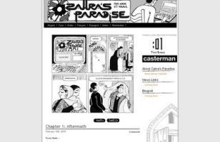 First Second allie numérique et imprimé, réalité et fiction dans une BD