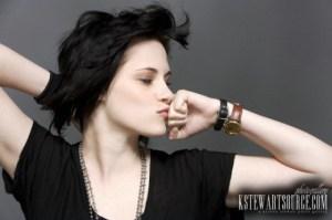 De nouvelles photos de Kristen Stewart pour Entertainment Weekly