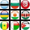 App Store en Tunisie et 12 autres pays