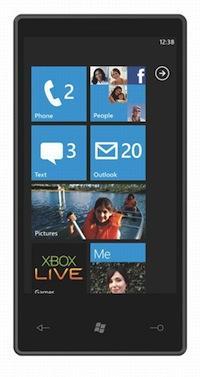 Microsoft : réagir avec Windows Phone 7 Series