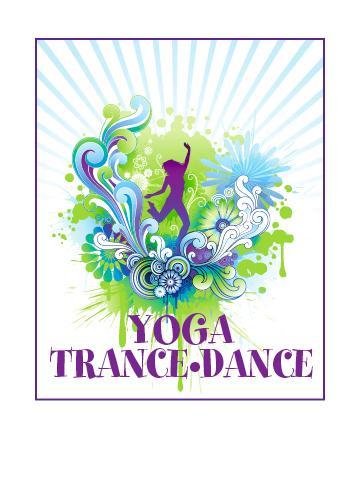 Yoga TranceDance at the Vajra Gym