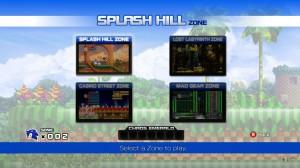 [MAJ] Sonic The Hedgehog 4 nous fournit en infos !