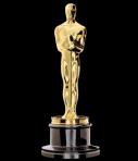 Kristen Stewart et Taylor Lautner aux Oscars