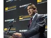 Quebecor: menace pour démocratie