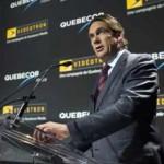 Quebecor: une menace pour la démocratie