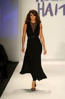 La mode & Naomi Campbell se mobilise pour Haïti lors du défilé Fashion for Relief à New York et Londres !
